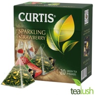 Sparkling Wine (aka Sparkling Strawberry) from Curtis
