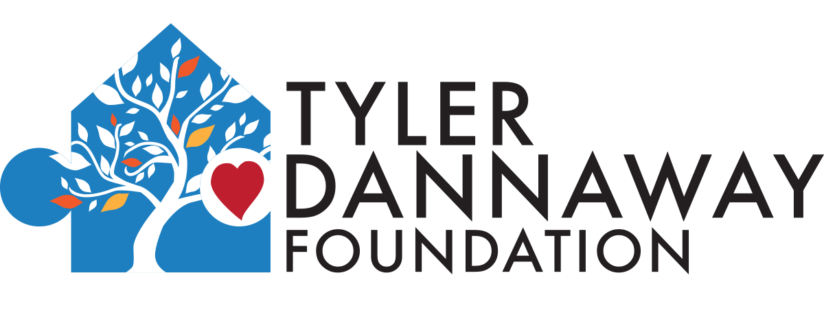 tylerdannawayfoundation.org logo