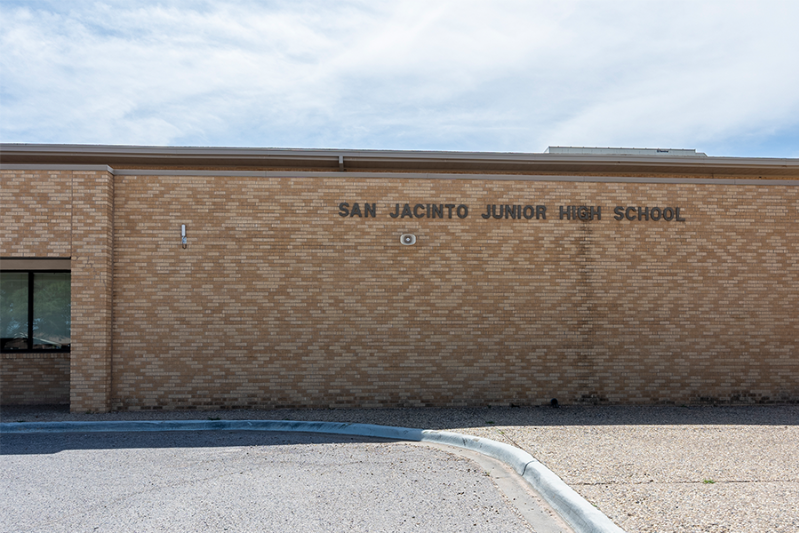 San Jacinto