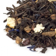 You Rang M'Lord? from The Tea Crew