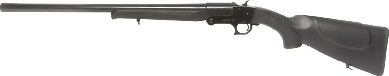 ATI NOMAD SGS 410GA 18.5″ BLK SYN