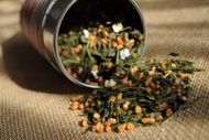 Genmaicha from DuvalTea