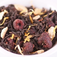 Raspberry Lemon Black from Ovation Teas