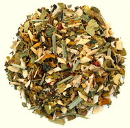 De-stress from t Leaf T