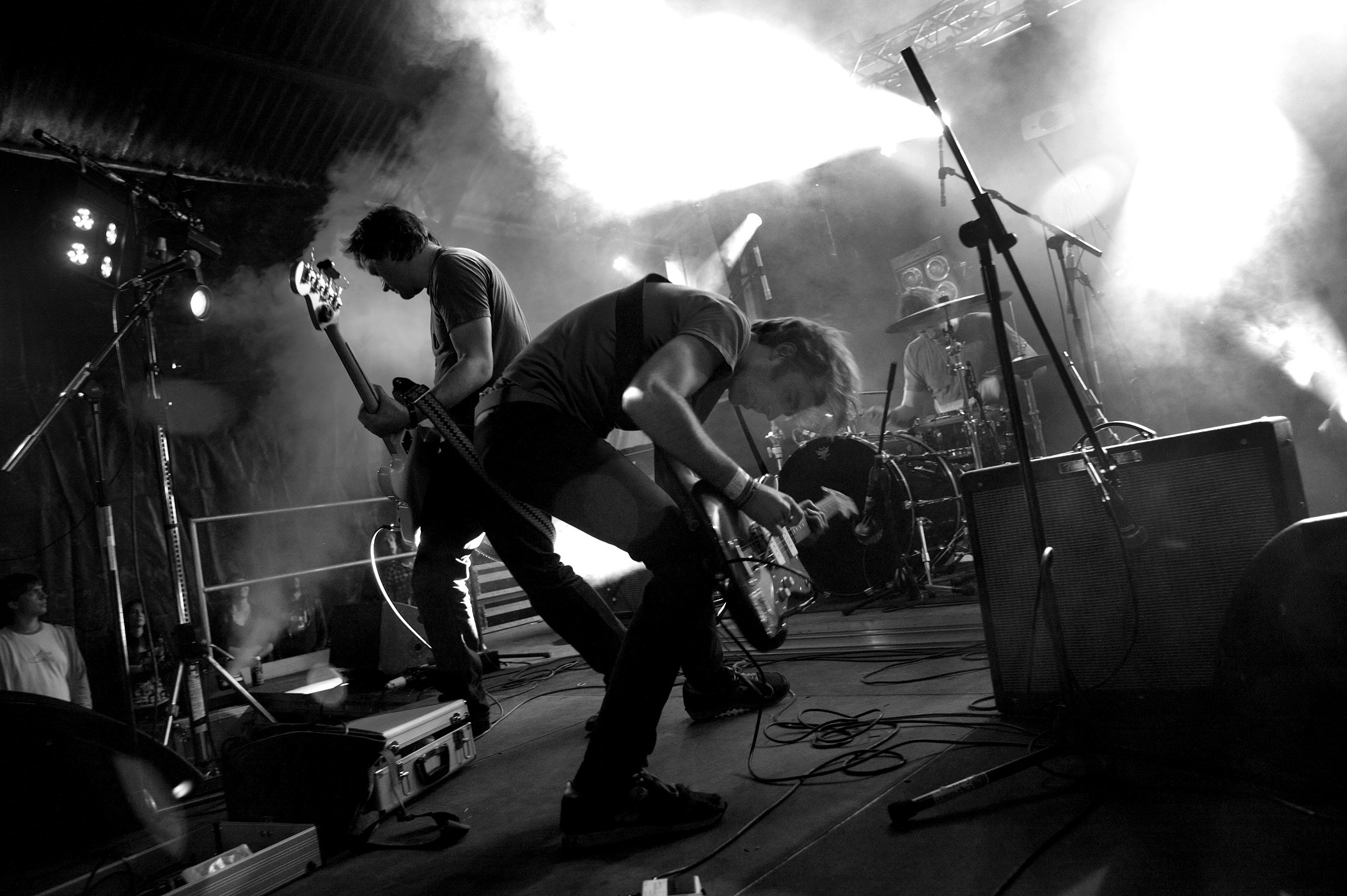A Place To Bury Strangers announce Asia tour — Singapore, Manila, Jakarta and more