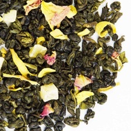 Mango Passion from CHA YI Teahouse