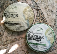 2018 sheng "pu'er" from Kokang