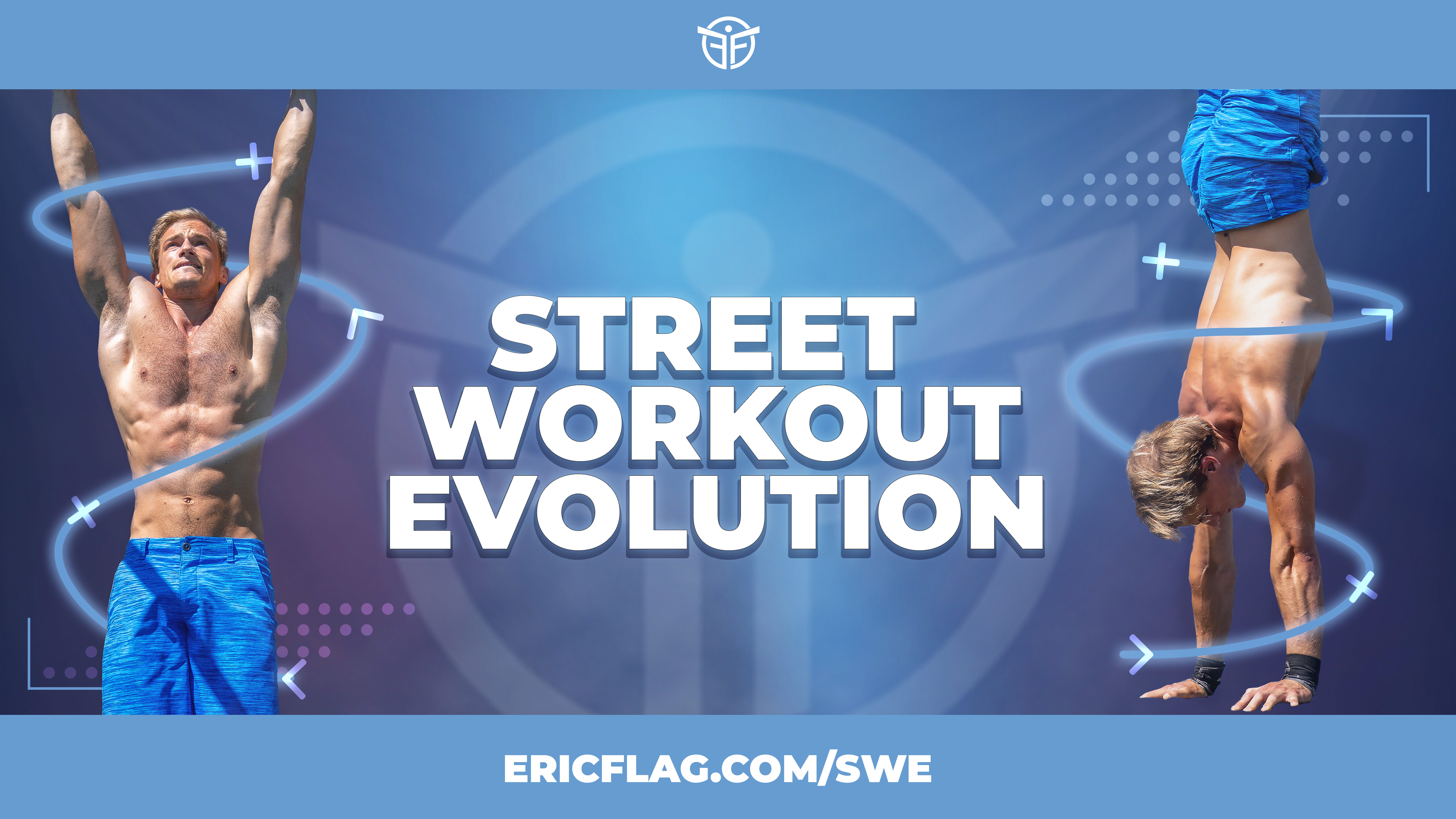 Eric Flag - Cinturón Lest Street Workout