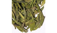 Dragon Well from Golden Moon Tea