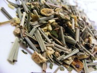 Ginger Fresh from Teaberry's Fine Teas