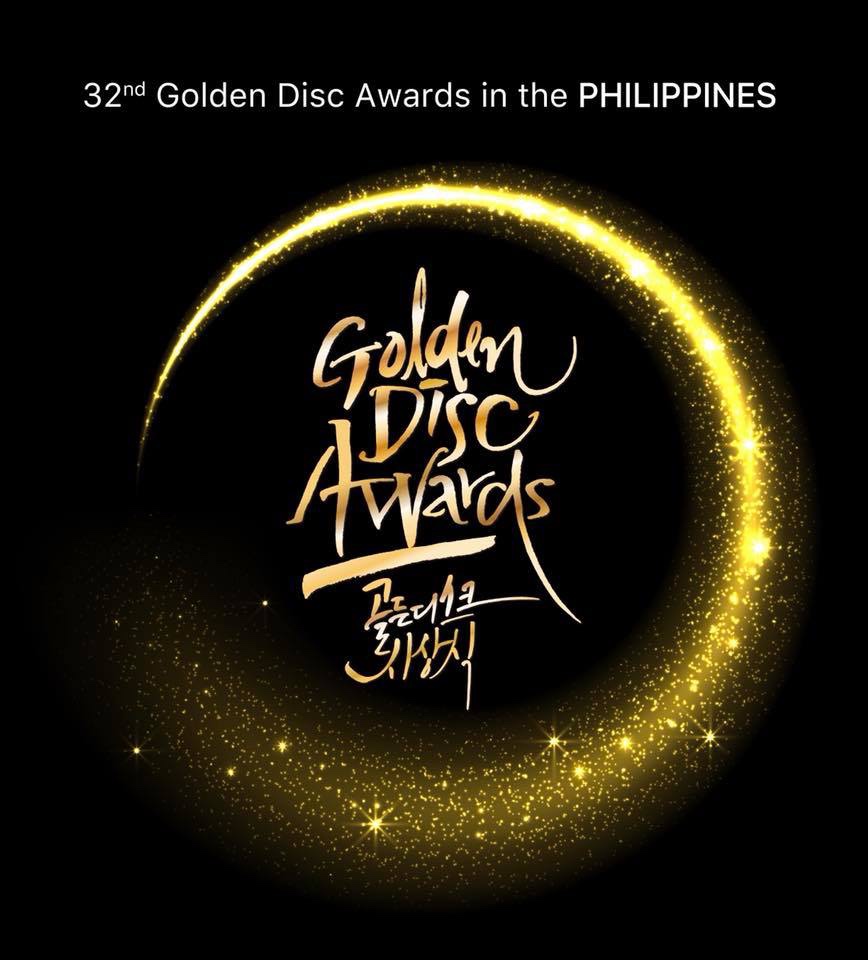GDA Secretariat: "The location for the Golden Disc Awards is not confirmed yet."