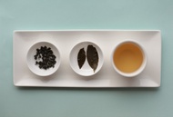 Taiwan AliShan High Mountain - Competition Grade from Cameron