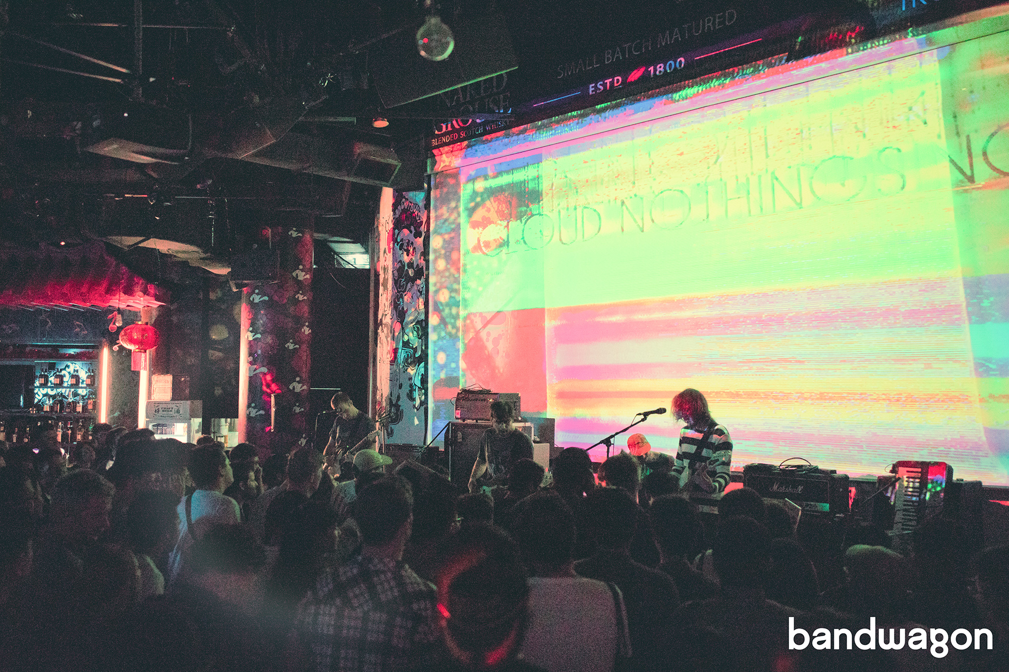 Live Music in Singapore: the ultimate guide to music venues, bars & restaurants in Singapore