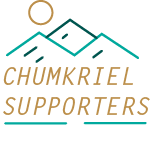 Chumkriel Supporters logo
