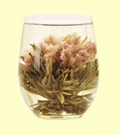 Harvest Moon from Great Lakes Tea and Spice