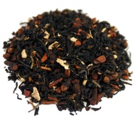 Gingerbread Black Tea from Simpson & Vail