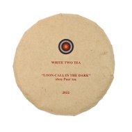 2022 Loon-Call In The Dark from white2tea