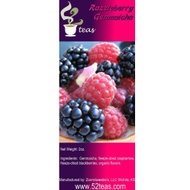 Razzleberry Genmaicha from 52teas