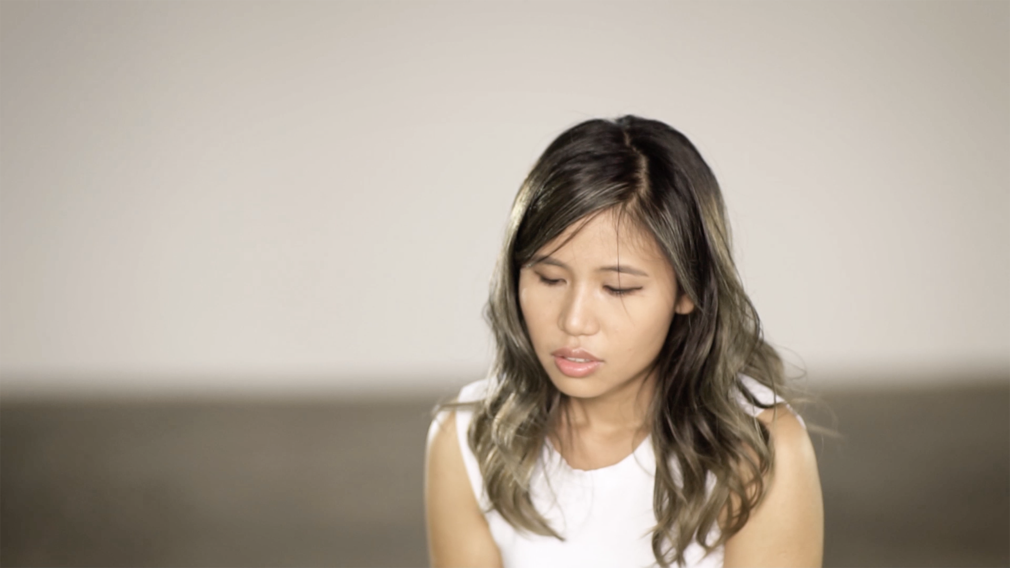PREMIERE: bittymacbeth's music video for 'Beauty For Ashes'