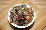 Mercedes Apple Spice from Pekko Teas