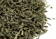 High Mountain Green from New Mexico Tea Company