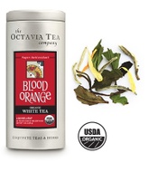 Blood Orange from Octavia Tea