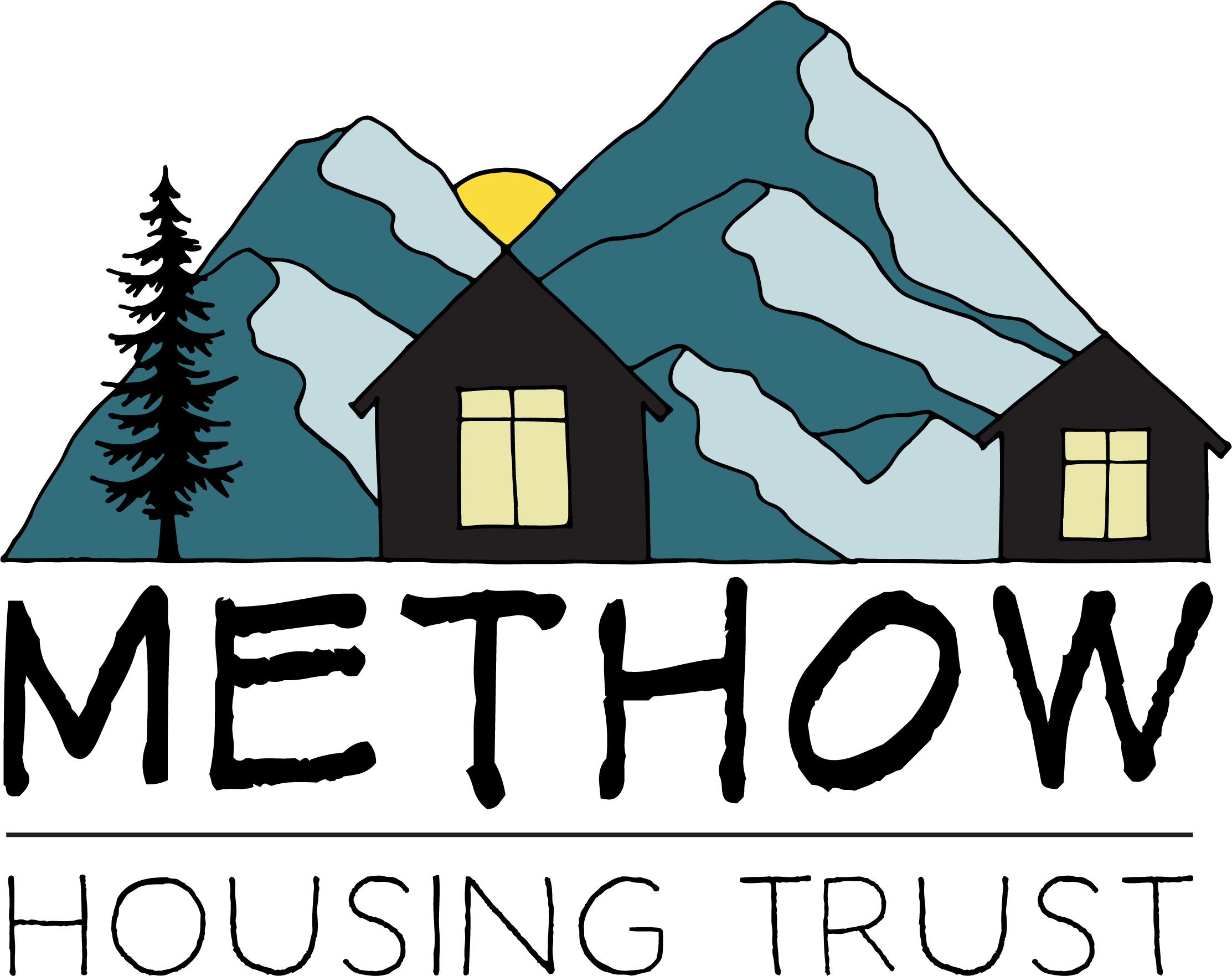 Methow Housing Trust logo