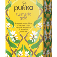 Turmeric Gold from Pukka