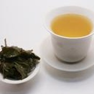 Zealong Black (New Zealand) from TeaGschwendner