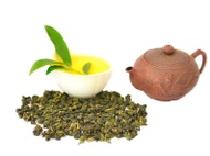 Alishan Shizhuo Zhu-Lu high mountain Jinxuan tea from Tea Mountains