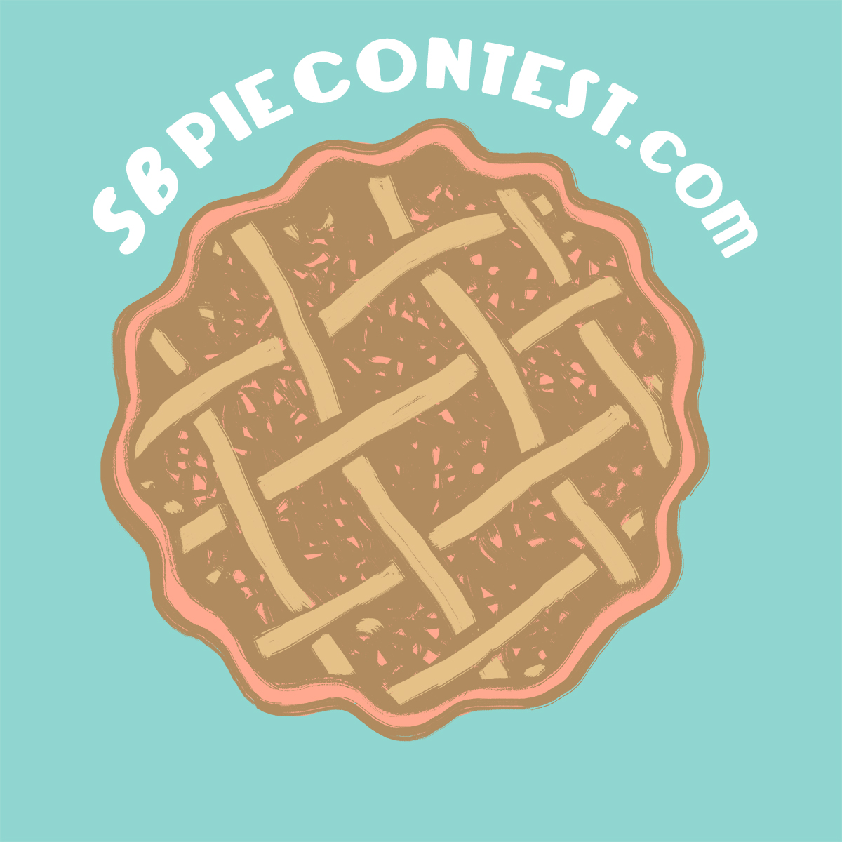SB Pie Contest logo