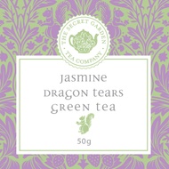 Jasmine Dragon Tears from Secret Garden Tea Company