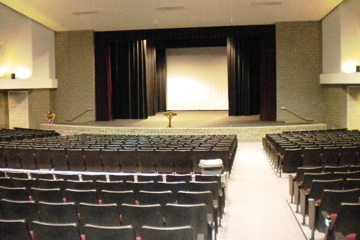 Auditorium