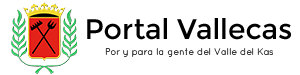 Portal Vallecas logo