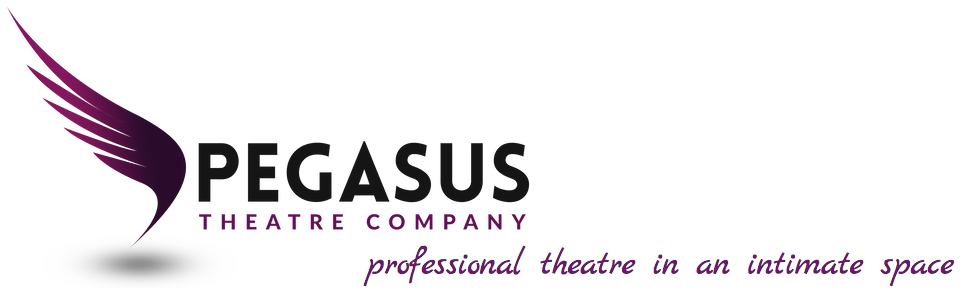 Pegasus Theatre NJ logo