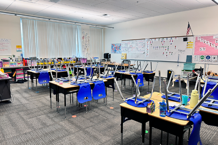 Classroom