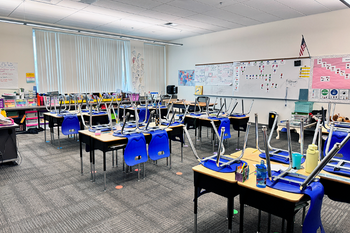Classroom