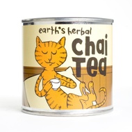Chai Tea from Earth's Herbal