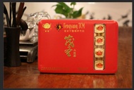 Maosheng Liubao Tea（Black Tea) - 7 Year Fermentation from fengyang tcm