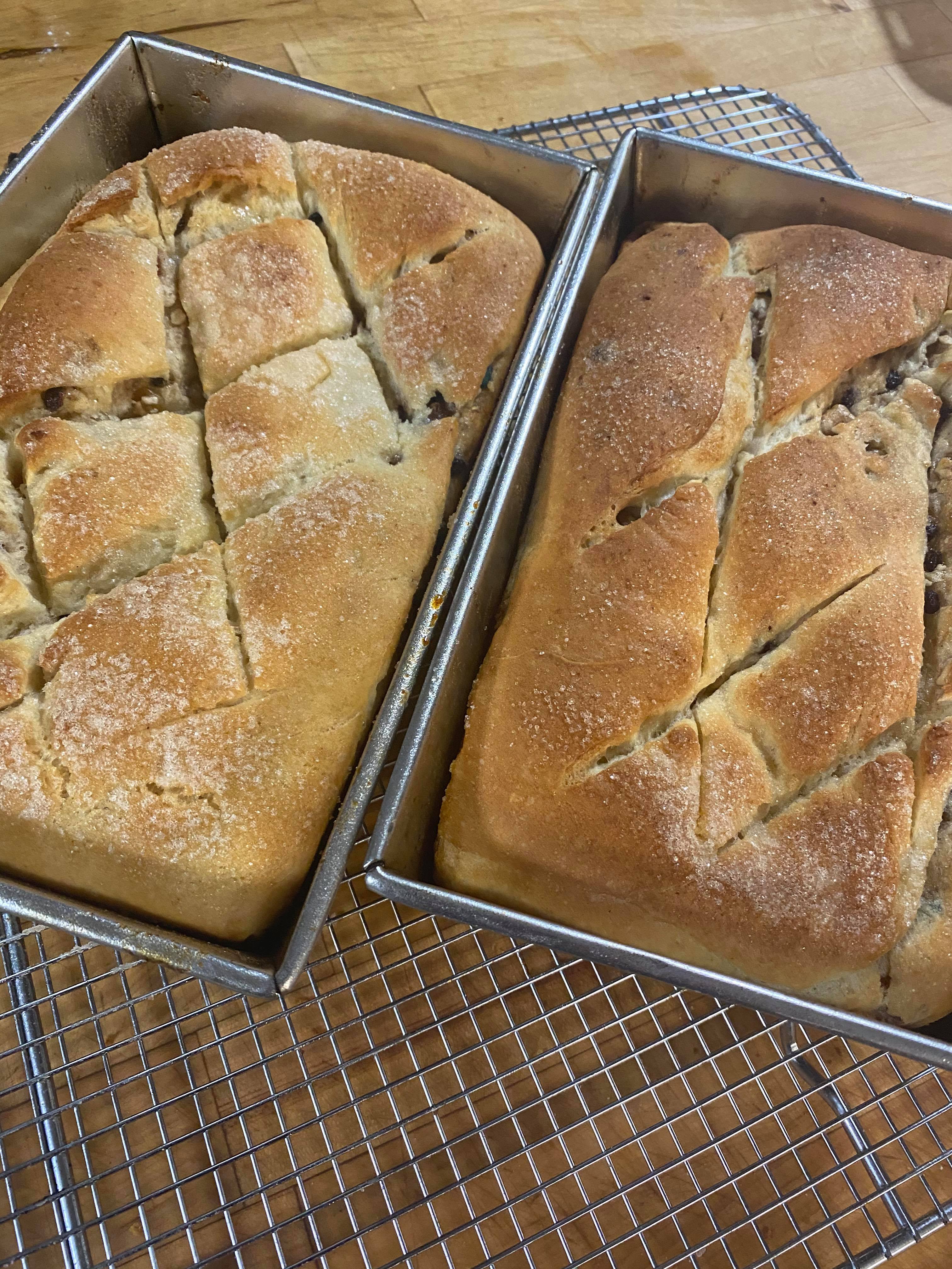 Product image for British Breads