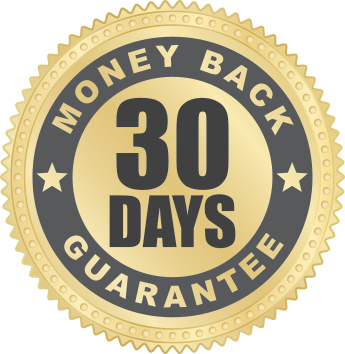 30-day Money Back 