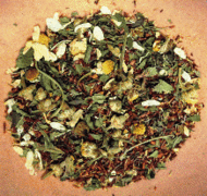 Gentle Slumber (Organic) from Good Life Tea