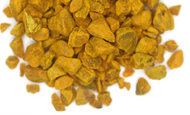 Turmeric from Adagio Teas