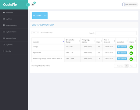 portfolio
