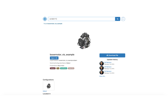 portfolio
