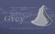 Wizard's Grey from Adagio Custom Blends, Aun-Juli Riddle