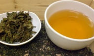 Makaibari 1st Flush Darjeeling 2011 from Silver Tips Tea