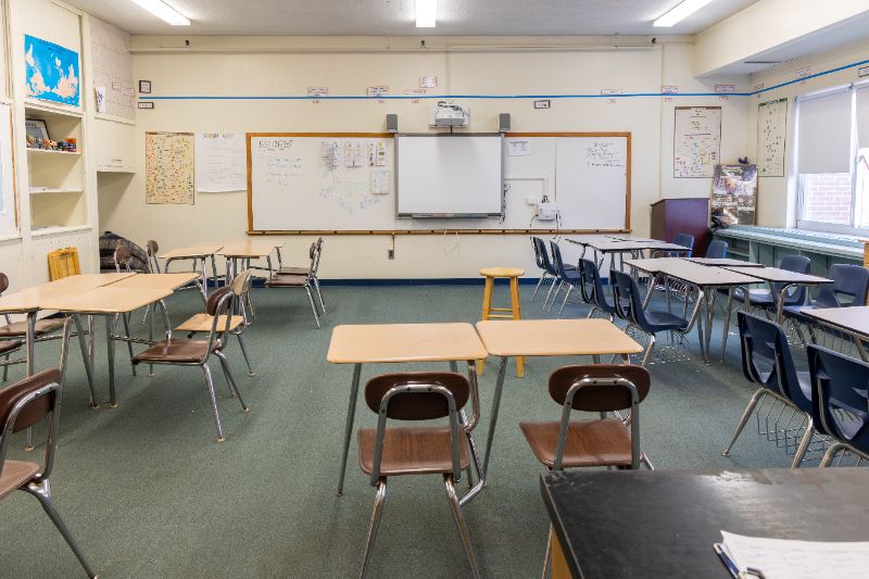 Classroom