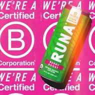 Berry Boost from Runa