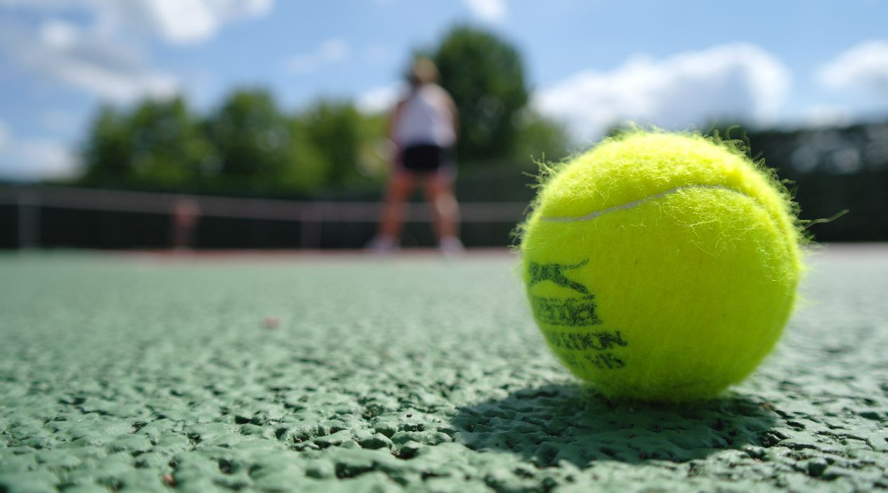 Montauk Manor Tennis in New York Book Tours & Activities at